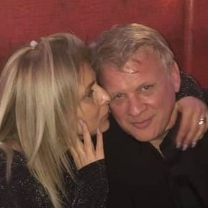 Meet your Posher, Mike